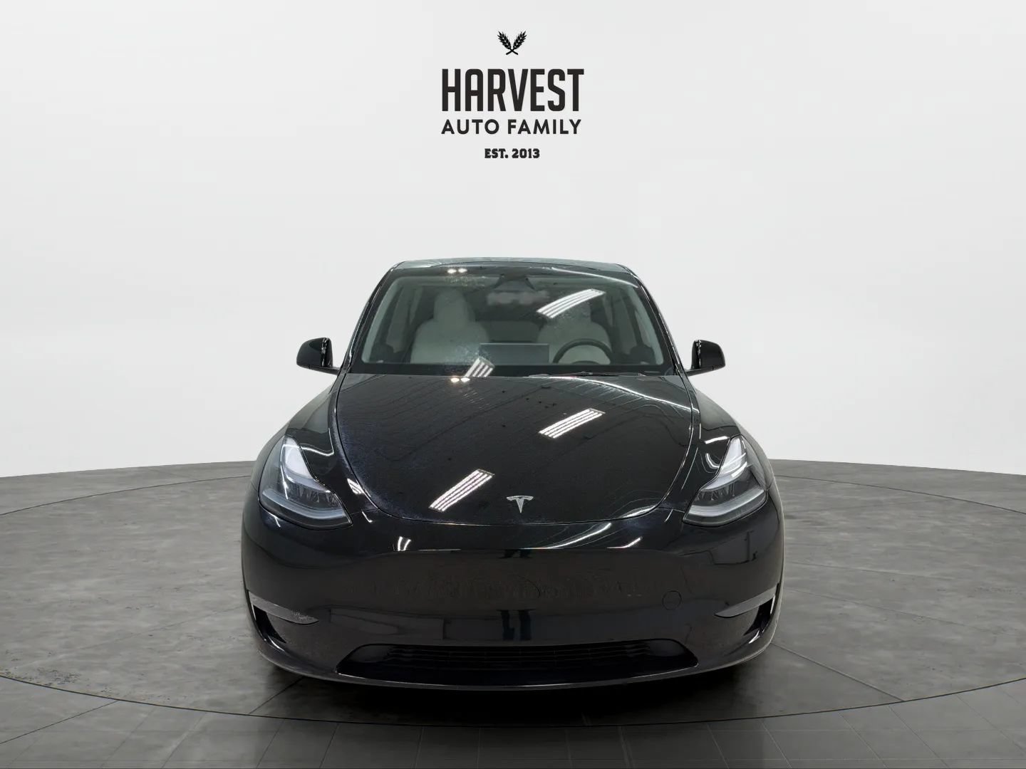 Used 2025 Tesla Model Y Performance AWD/4WD image 11