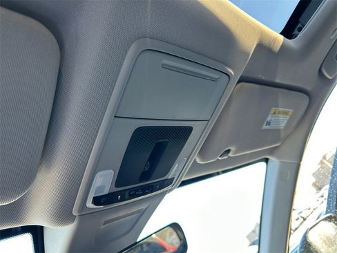 New 2026 Honda CR-V EX-L image 25