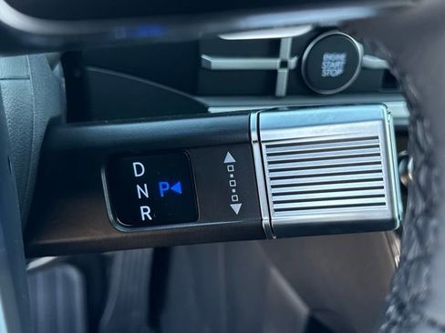 New 2026 Hyundai Santa Fe SEL image 14