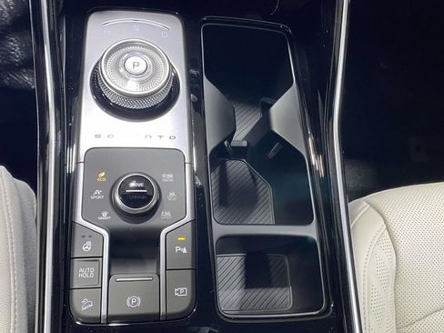 New 2026 Kia Sorento SX Prestige AWD/4WD image 34