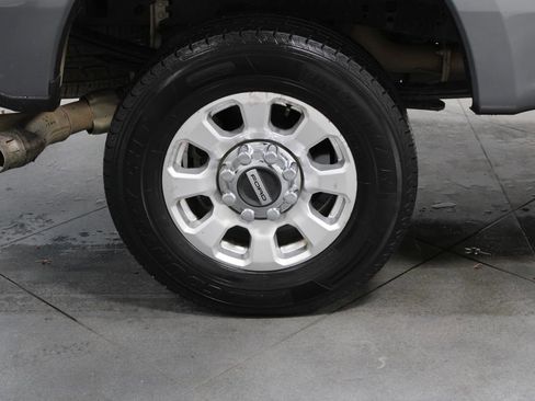 Used 2024 Ford F250 XLT image 17