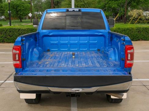 Used 2020 RAM 2500 Laramie image 51