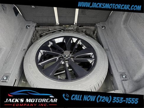 Used 2024 Jaguar F-PACE R-Dynamic S image 17