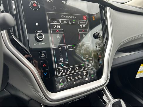 New 2025 Subaru Outback Premium w/ Popular Package #1 image 32