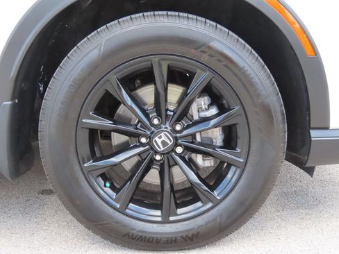 Used 2025 Honda CR-V Sport image 19