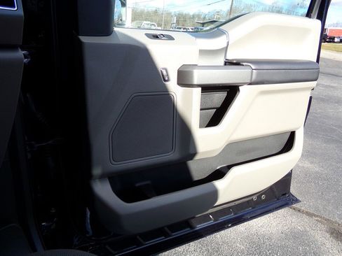 Used 2021 Ford F250 XLT w/ XLT Premium Package image 78