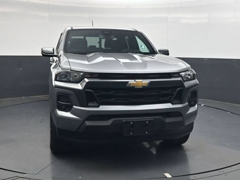Used 2024 Chevrolet Colorado LT w/ LT Convenience Package II RWD image 15