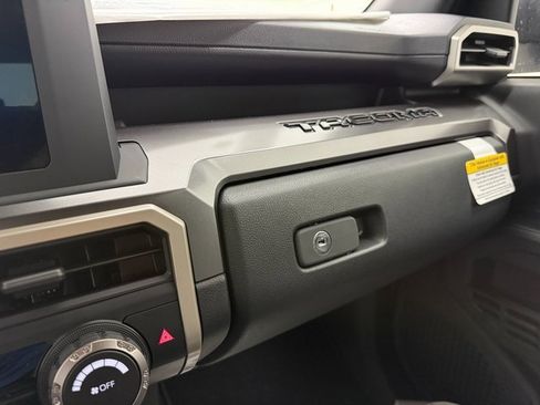 New 2025 Toyota Tacoma TRD Sport image 23