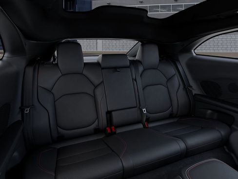 New 2026 Dodge Charger R/T AWD/4WD image 15