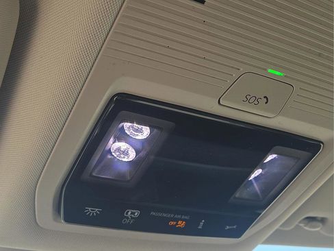 New 2026 Volkswagen Tiguan S image 19