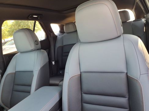 Used 2026 Honda Prologue Touring image 15