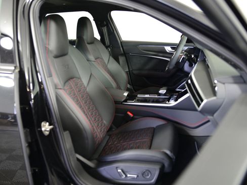 New 2026 Audi RS 6 performance image 17