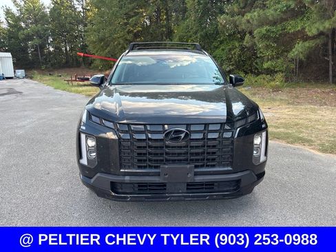 Used 2023 Hyundai Palisade XRT w/ Cargo Package FWD image 2