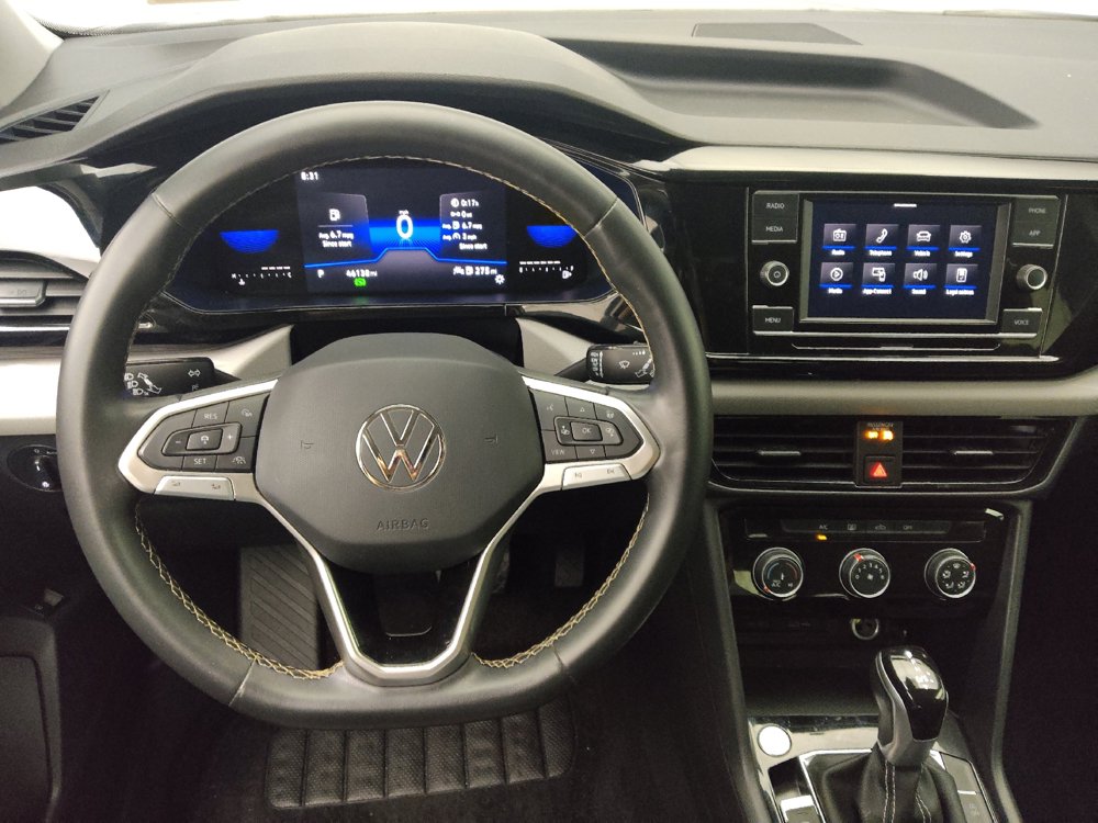 Used 2023 Volkswagen Taos S FWD image 22