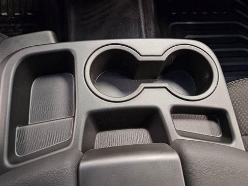 New 2026 GMC Sierra 1500 Pro w/ Pro Value Package image 16