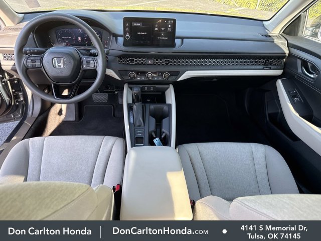 Used 2026 Honda Accord LX image 15