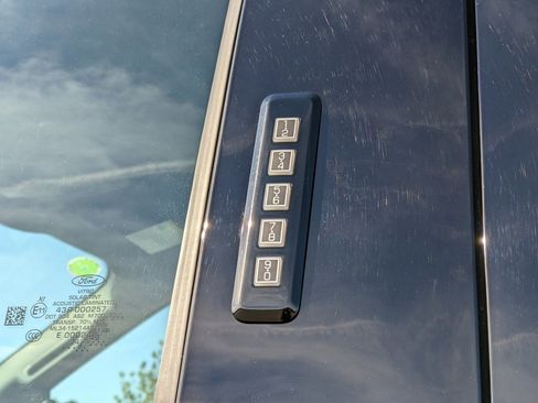 Used 2024 Ford F150 XLT w/ Equipment Group 302A MID image 25