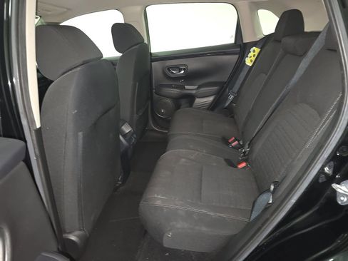 Used 2023 Honda HR-V LX image 15