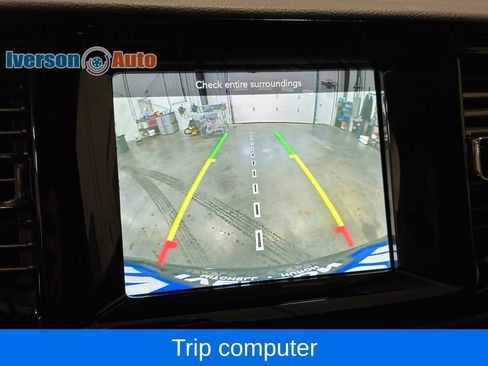 Used 2021 Dodge Durango GT image 22