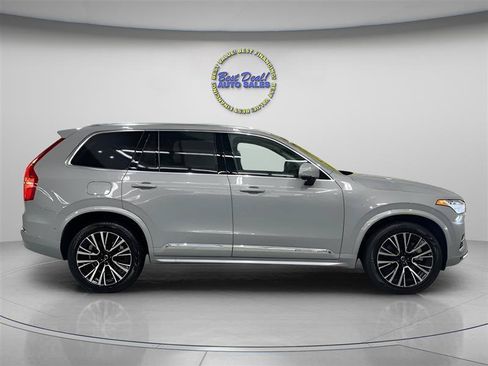 Used 2024 Volvo XC90 T8 Plus AWD/4WD image 6