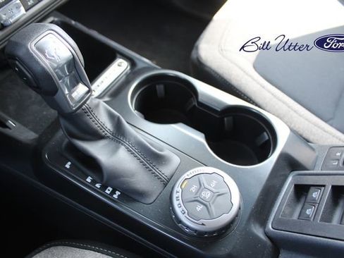 New 2026 Ford Bronco Big Bend AWD/4WD image 12
