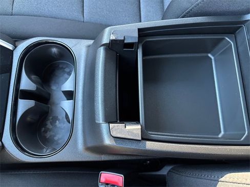 New 2026 Chevrolet Colorado W/T image 23