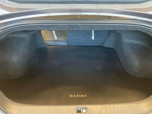 Used 2013 Nissan Maxima 3.5 SV w/ Tech Pkg FWD image 30