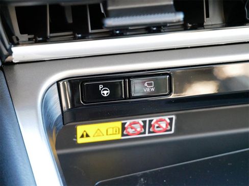 New 2026 Lexus TX 350 AWD image 22