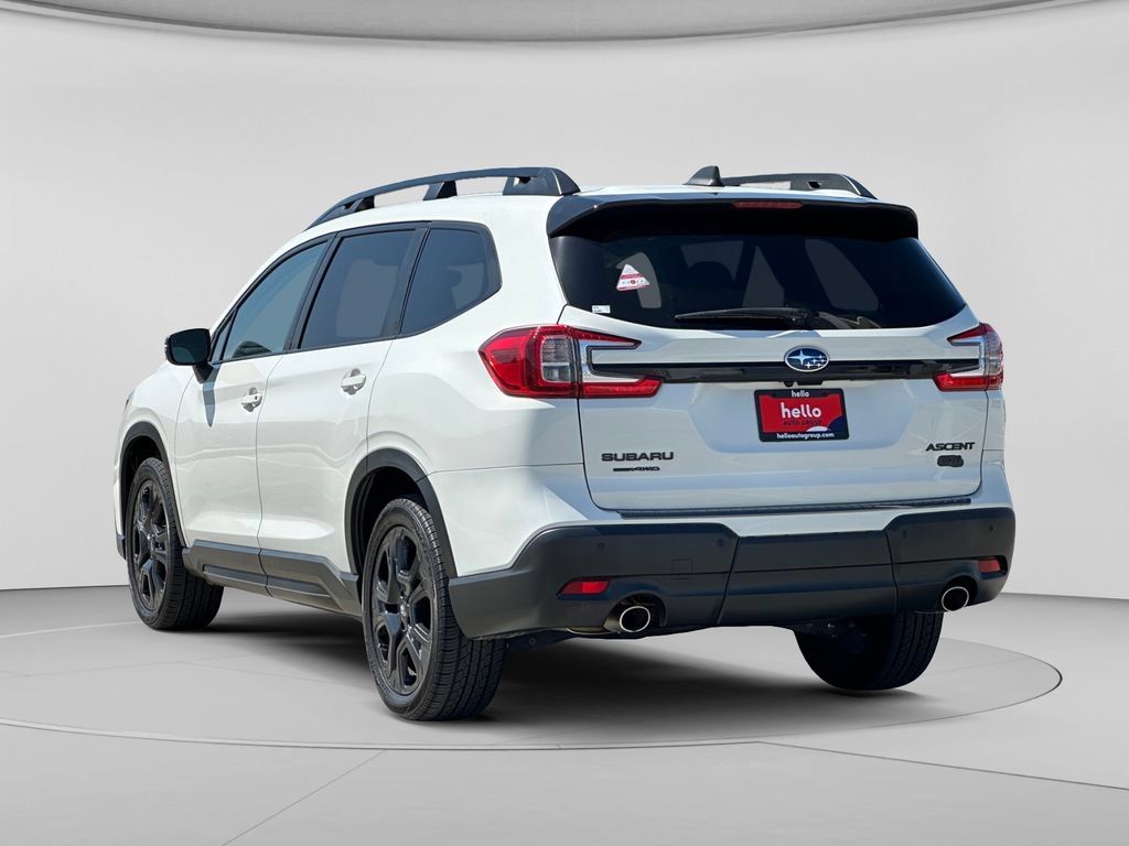 Used 2023 Subaru Ascent Onyx Edition AWD/4WD image 32
