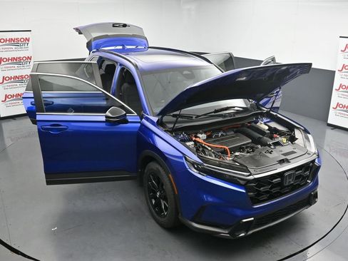 Used 2023 Honda CR-V Sport image 41