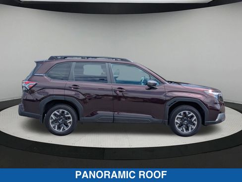 Certified 2026 Subaru Forester Premium AWD/4WD image 2