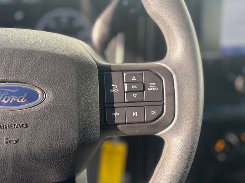 Certified 2022 Ford F150 XL w/ STX Appearance Package AWD/4WD image 29