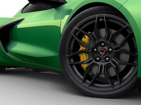 New 2026 Chevrolet Corvette Z06 image 32