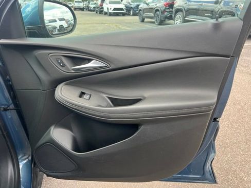 Used 2024 Buick Encore GX Preferred w/ Comfort Package FWD image 10