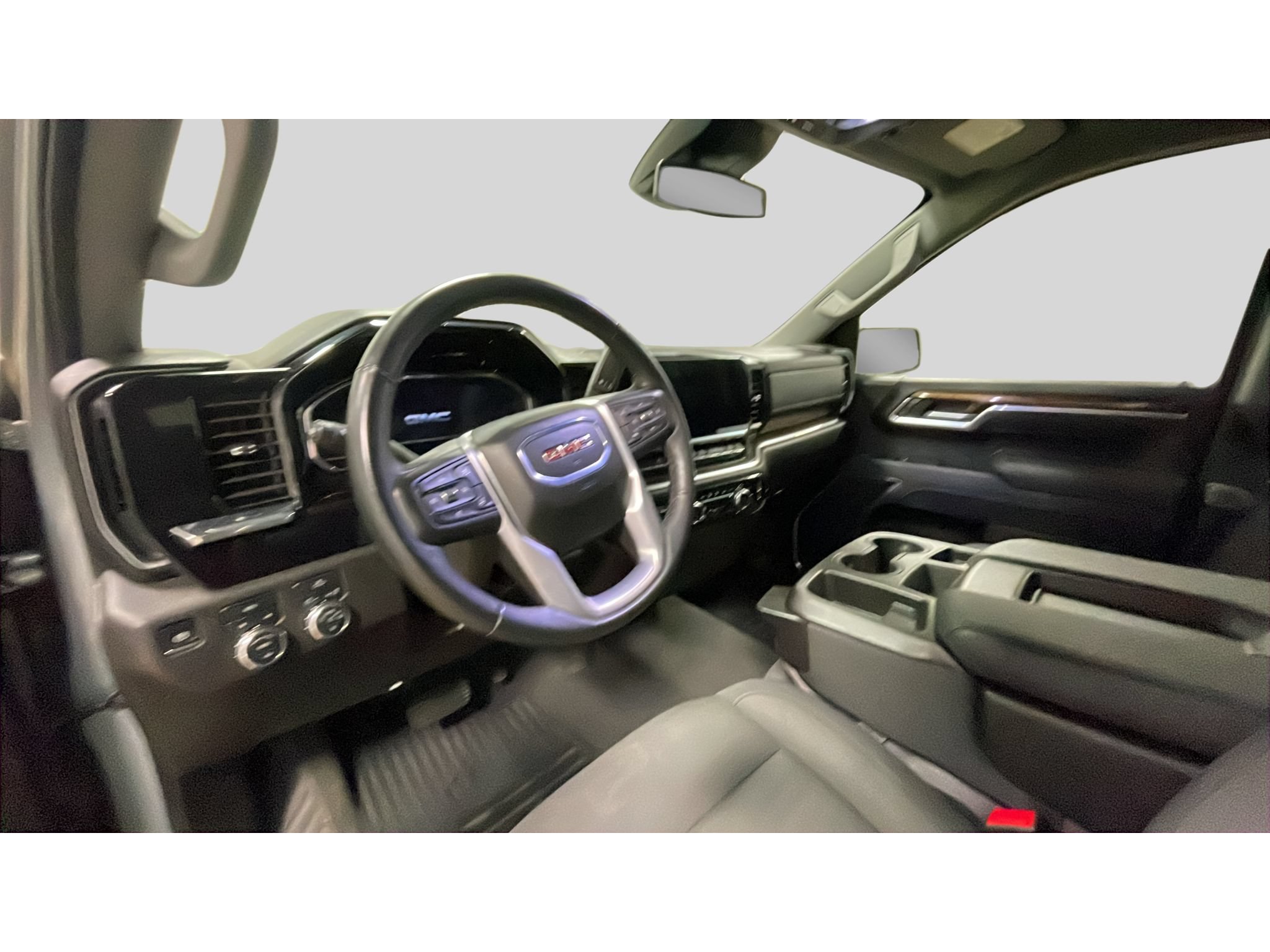 Used 2025 GMC Sierra 1500 Elevation AWD/4WD image 12