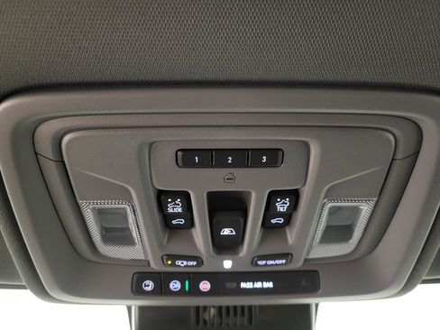 New 2026 Chevrolet Silverado 2500 LTZ w/ Trail Boss Package AWD/4WD image 19