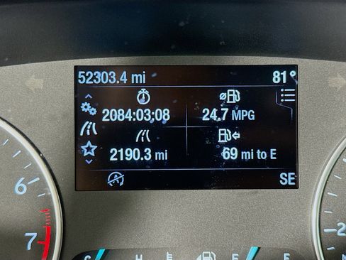 Used 2021 Ford EcoSport SE image 15