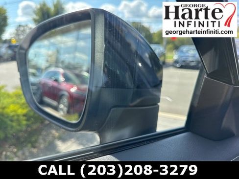 New 2026 INFINITI QX60 Sport w/ Dark Cargo Package image 33