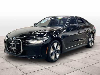 Used 2023 BMW i4 eDrive35 w/ Premium Package