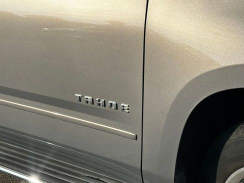 Used 2017 Chevrolet Tahoe Premier image 13