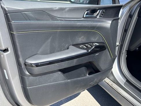 New 2026 Kia K5 GT w/ GT1 Package image 10