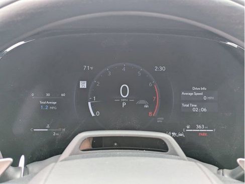 New 2026 Lexus RX 350 Premium FWD image 16