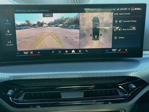 New 2027 BMW M440i Convertible RWD image 32