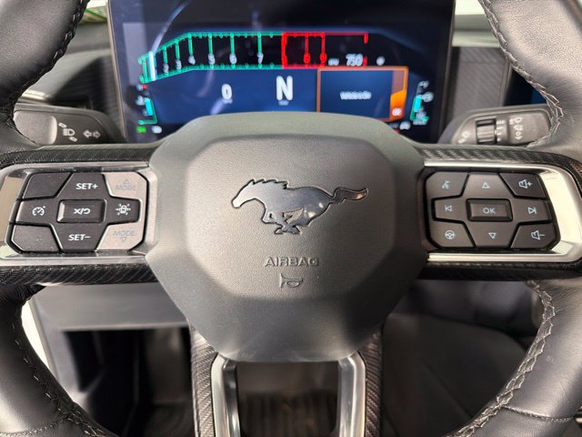 Certified 2024 Ford Mustang GT RWD image 24