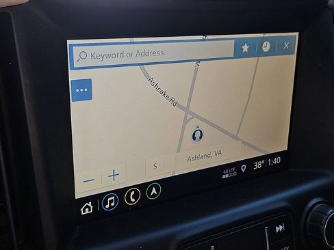 Used 2020 GMC Terrain Denali image 18