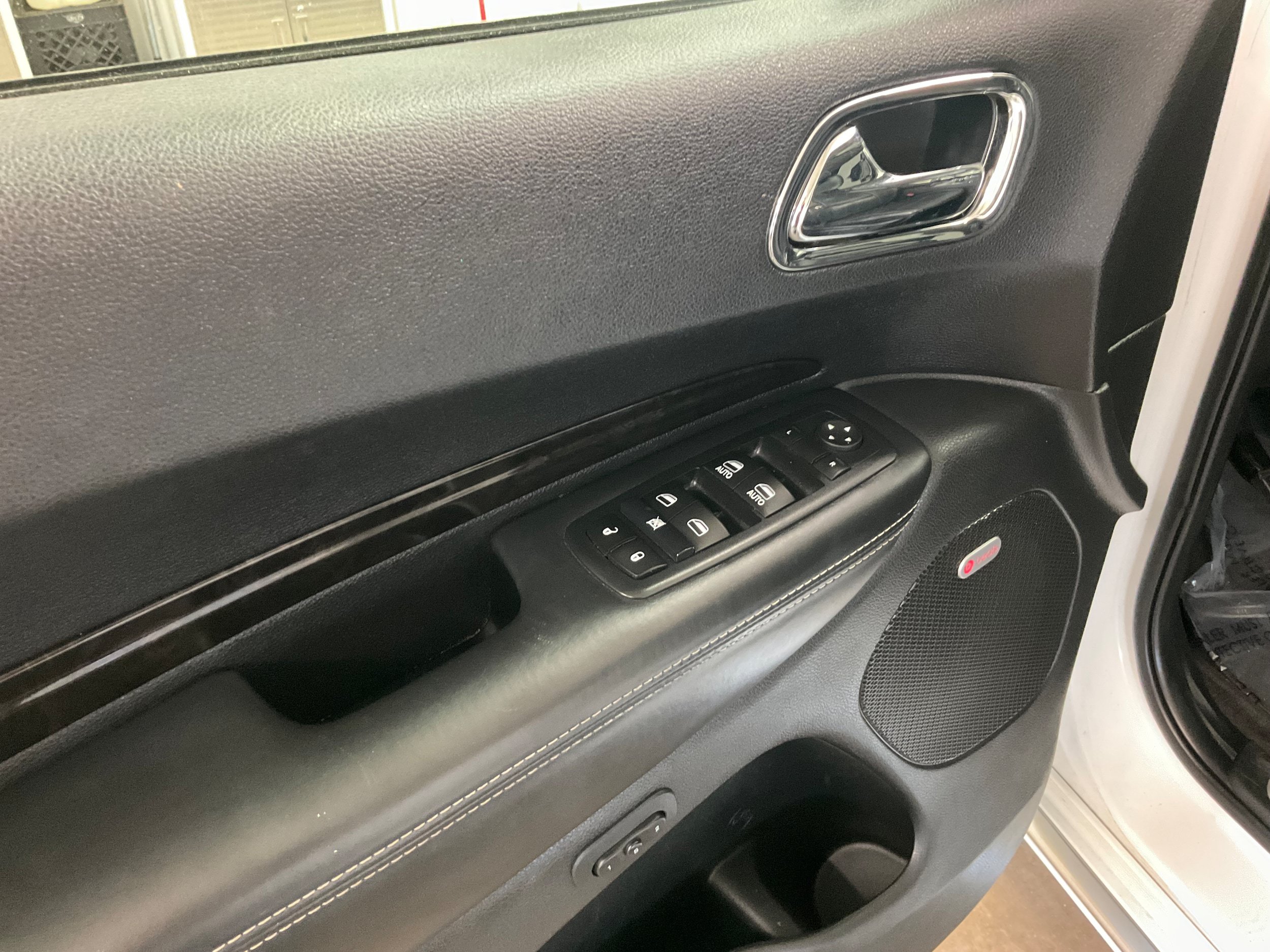 Used 2017 Dodge Durango Citadel AWD/4WD image 10