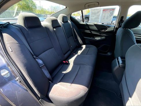 Used 2024 Nissan Altima 2.5 SV image 25