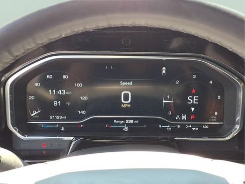 Used 2024 GMC Sierra 1500 Elevation w/ Max Trailering Package AWD/4WD image 11
