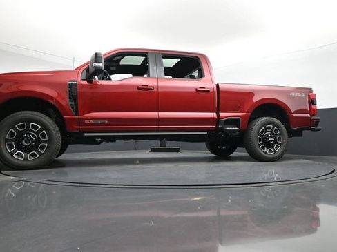 New 2026 Ford F250 Platinum image 36