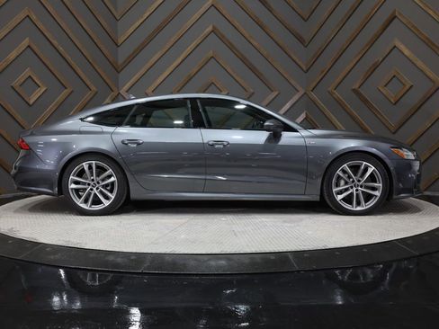 Used 2022 Audi A7 3.0T Premium Plus image 3